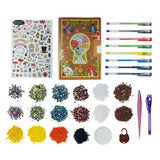 Secret book - Carnet secret