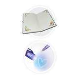 Secret book - Carnet secret