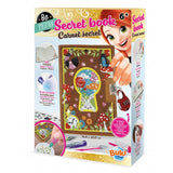 Secret book - Carnet secret
