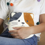 Bouillotte Kitty multicolore