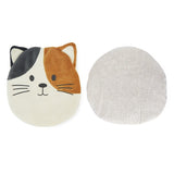 Bouillotte Kitty multicolore