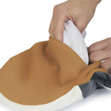 Bouillotte Kitty multicolore