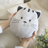 Bouillotte Kitty grise