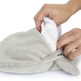 Bouillotte Kitty grise