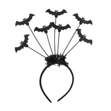 Serre tête 7 chauves-souris