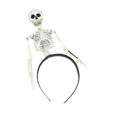 Serre tête squelette