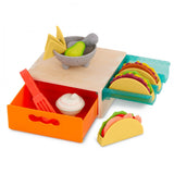 Set à tacos mini chef