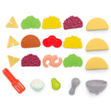 Set à tacos mini chef
