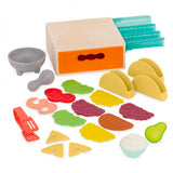 Set à tacos mini chef