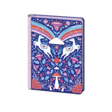 Set Invitations Licornes - Dreamland