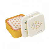 Set de 3 lunch box émile & ida