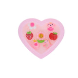 Set de 7 bagues pour enfant - Le petit souk