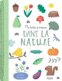 Ma boîte à trésors - Dans la nature