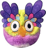 Beanie Bouncers - Balle rebondissante fluffy - différents modèles