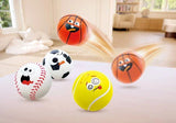 Bouncy ball - Balle rebondissante - Hape