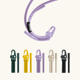 Money Walkie - Cordon pour porte monnaie sans contact