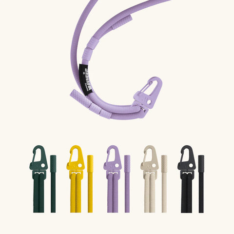 Money Walkie - Cordon pour porte monnaie sans contact