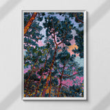 Sound of silence by Suzie-Q - Puzzle 1000 pièces