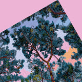 Sound of silence by Suzie-Q - Puzzle 1000 pièces