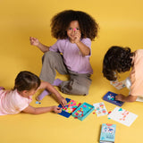 SILIPOP – JEU CREATIF DE MOSAÏQUES À CLIPSER