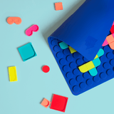 SILIPOP – JEU CREATIF DE MOSAÏQUES À CLIPSER