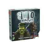 Similo : Monstres 7+