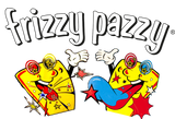 Frizzy pazzy - le chewing gum qui claque des années 80 !