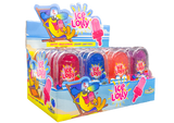 Ice Lolly - sucette funny