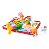 SmartMax - My first animals Around the world