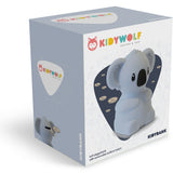 Tirelire Koala silicone - Kidybank