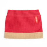 Snood Cocoon Framboise - Hello Hossy