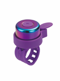 Sonnette trottinette Neochrome violet