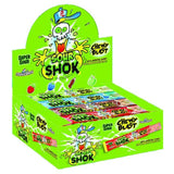 Sour shok chewy Blast Funny Candy
