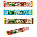 Sour shok chewy Blast Funny Candy