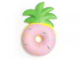 Squishy donut ananas