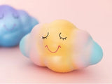 Squishy Nuage Rose