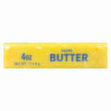 Squishy Slow Rise Butter 13cm Wax Crack jaune
