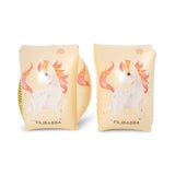Brassards Alfie 2 - 6 ans - La plage des licornes