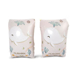 Brassards Alfie 2 - 6 ans - Les contes de Christian la Baleine