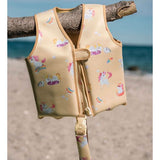 Gilet de bain - La Plage des Licornes