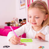 Stickers à diamanter