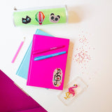 Stickers à diamanter