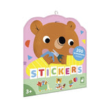 200 stickers - Maternelle