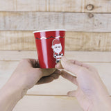 STICKERS SWEETY XMAS X 45PCS