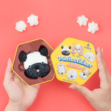 Pâtissticker - Meringue Dogs Series