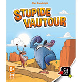 Stupide Vautour - Jeu de bataille 8+