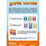Stupide Vautour - Jeu de bataille 8+