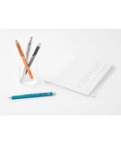 Stylo à billes Grand standard 0,7mm (3 couleurs)