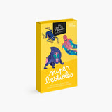 Jeu de 7 familles qui se mérite