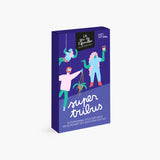 Jeu de 7 familles qui se mérite